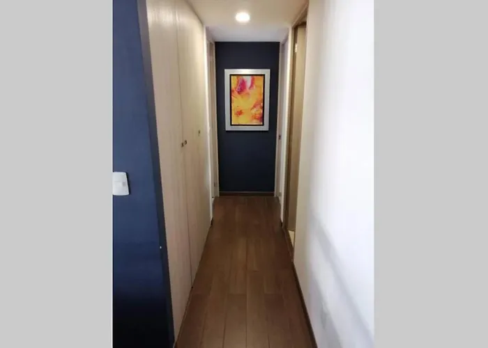 Parque Sur Beautiful 2 Be - 2 Ba - 2 Parkings * Mexico City