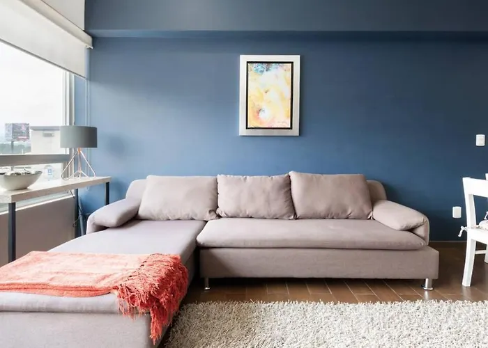 Parque Sur Beautiful 2 Be - 2 Ba - 2 Parkings